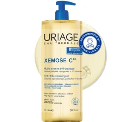 Xémose Huile Nettoyante Apaisante
