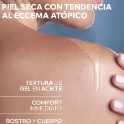 Xémose Huile Nettoyante Apaisante
