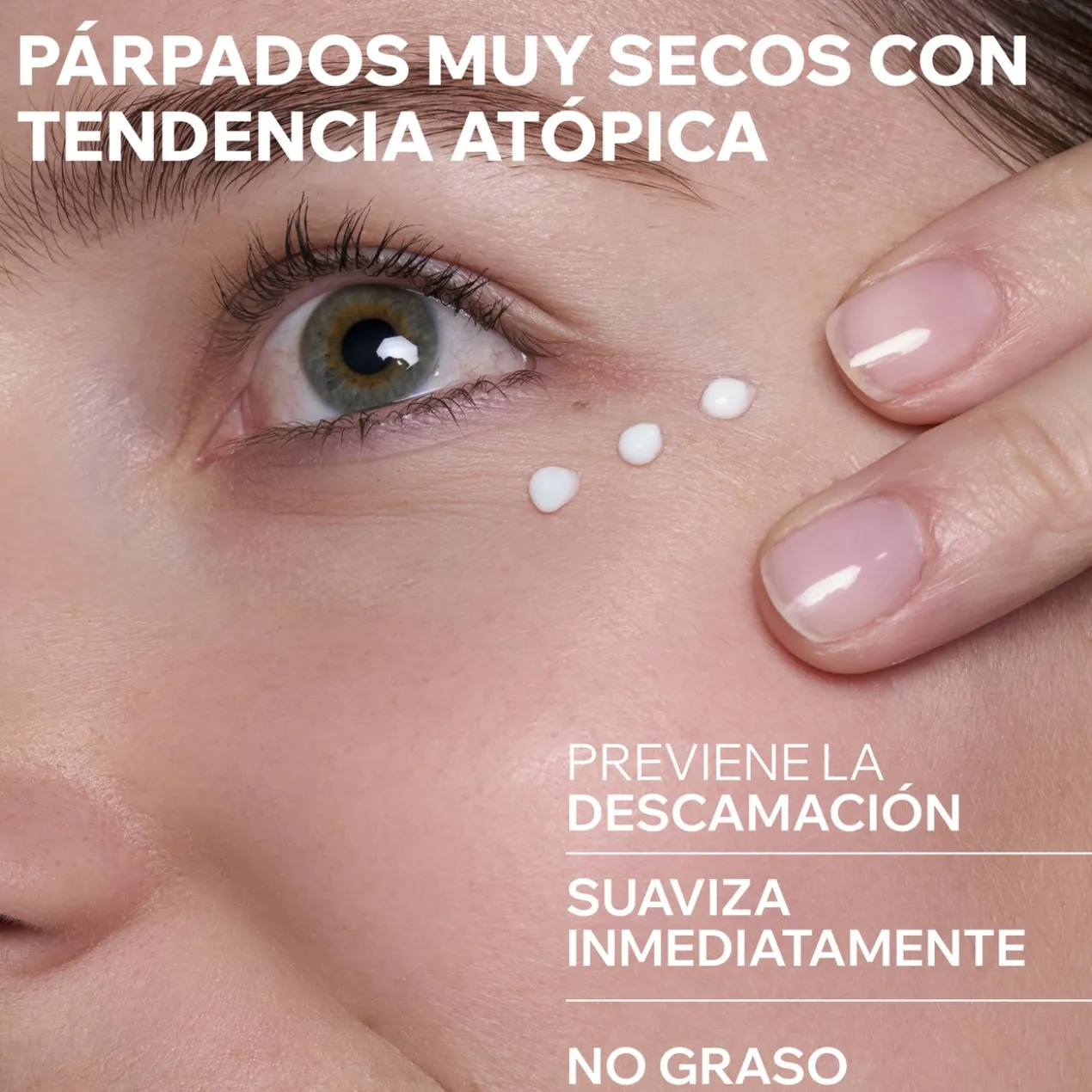 Xémose Soin Apaisant Contour des Yeux