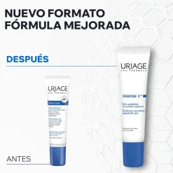 Xémose Soin Apaisant Contour des Yeux