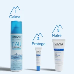 Xémose Soin Apaisant Contour des Yeux