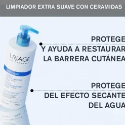 Xémose Syndet Nettoyant Doux