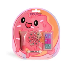 Xplote Fun Glazed Donut Radiant Beauty