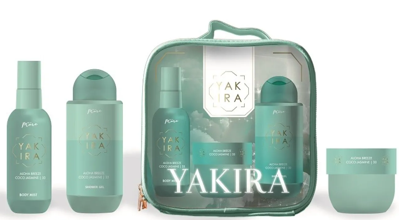 Yakira Aloha Breeze