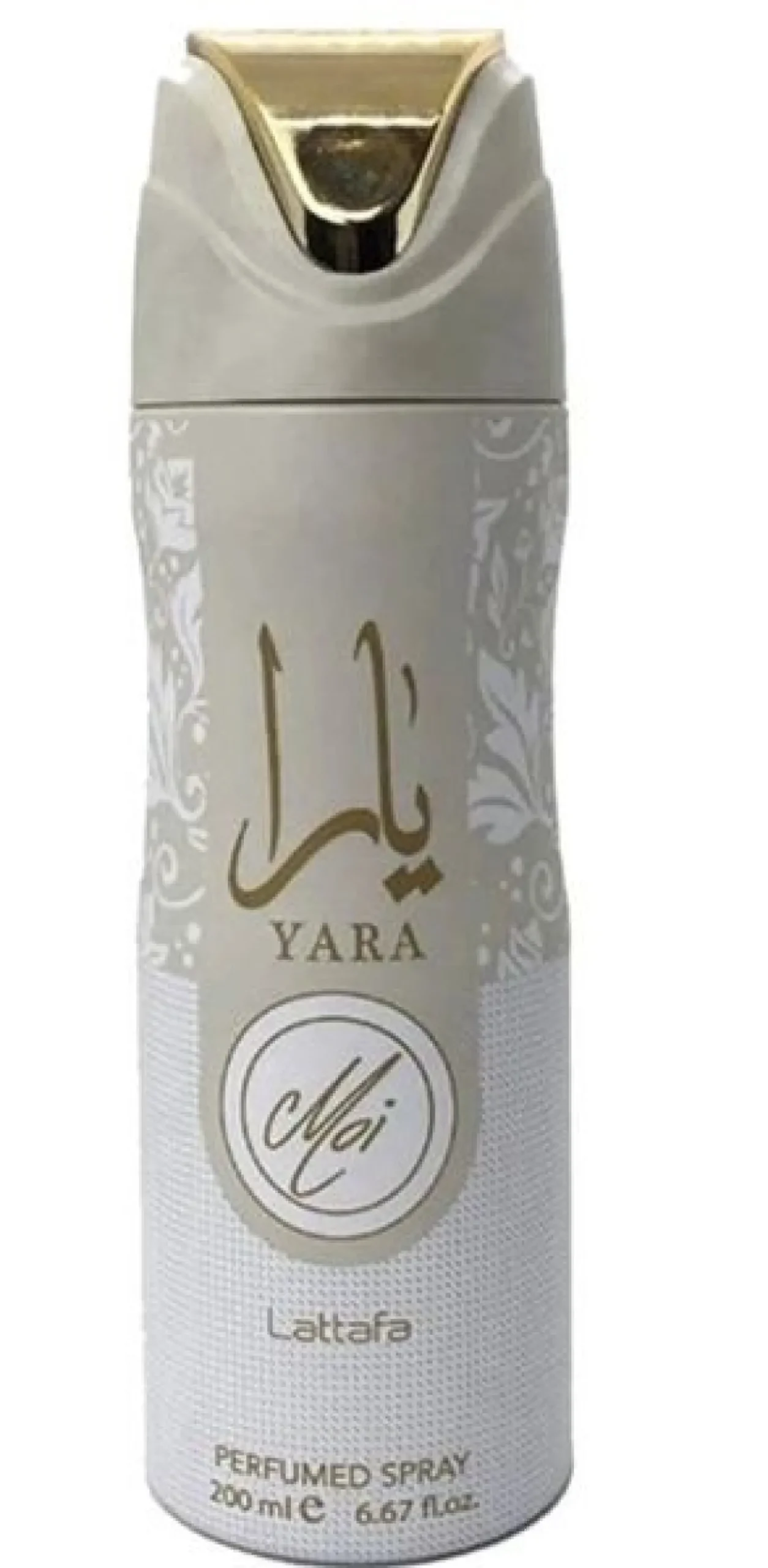 Yara Moi Déodorant Spray