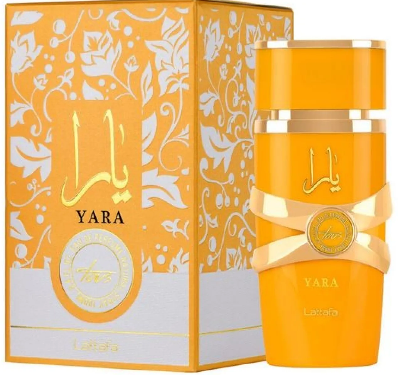 Yara Tous Eau de Parfum