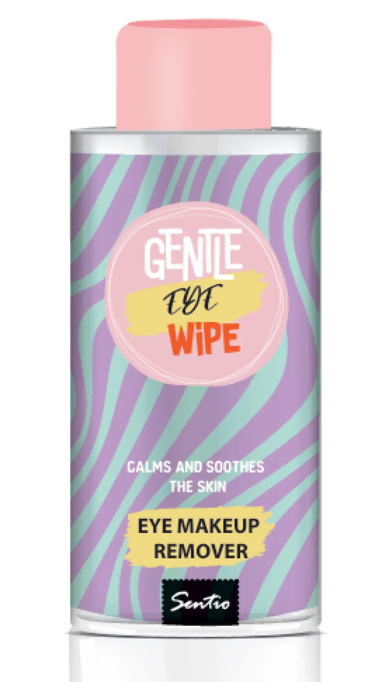 Yeux Make Up Remover Wipe