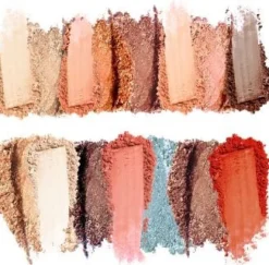 Y2K Palette de Pigments Pressés