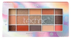 Y2K Palette de Pigments Pressés