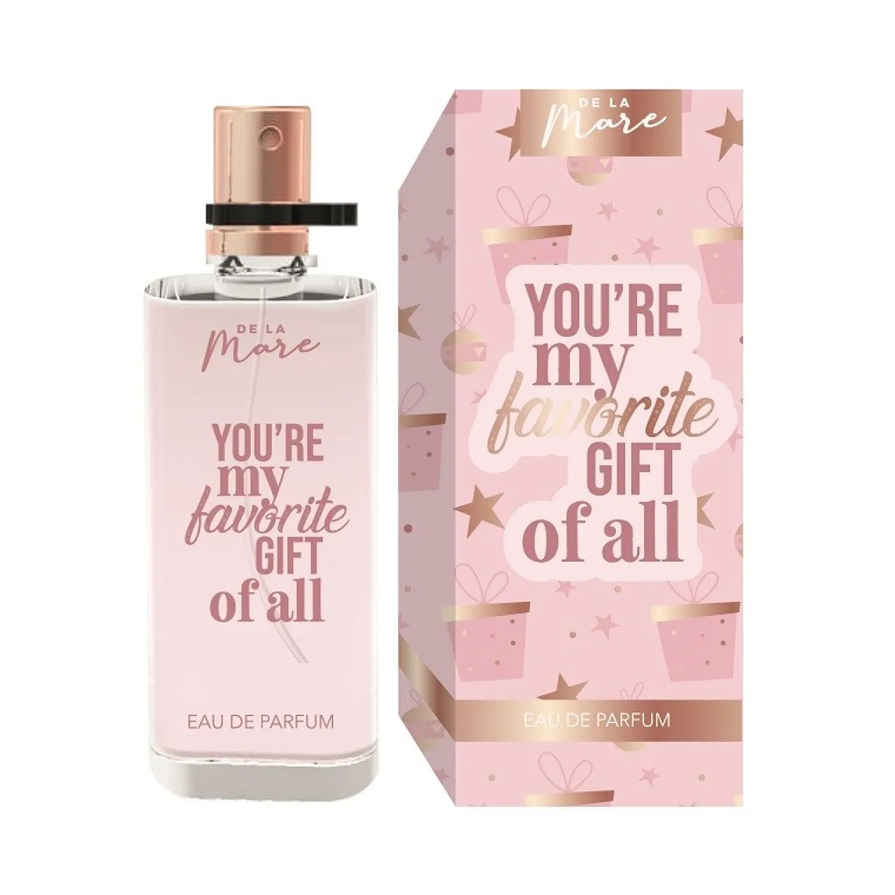 You Are My Favorite Gift Of All Eau de Parfum