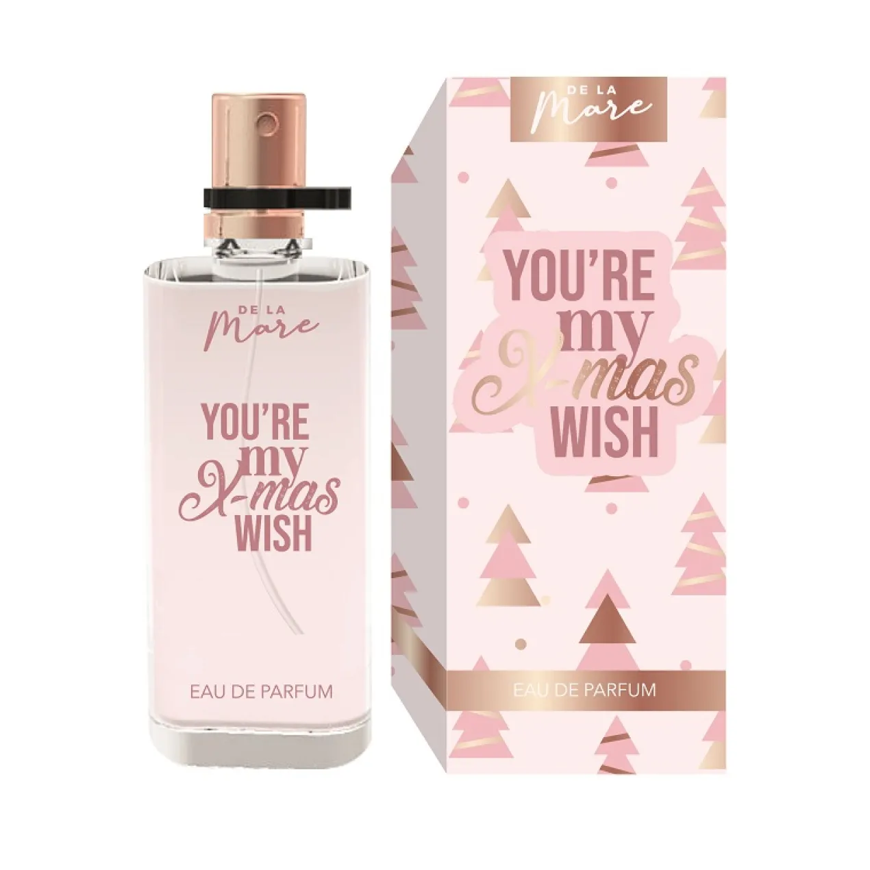 You Are Xmas Wish Eau de Parfum
