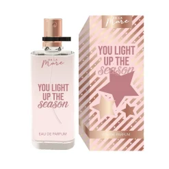 You Light Up The Season Eau de Parfum