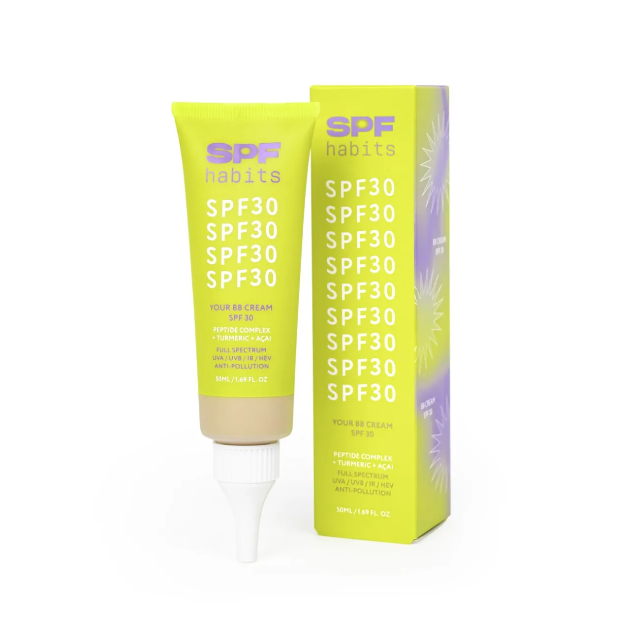 Your BB Cream SPF30
