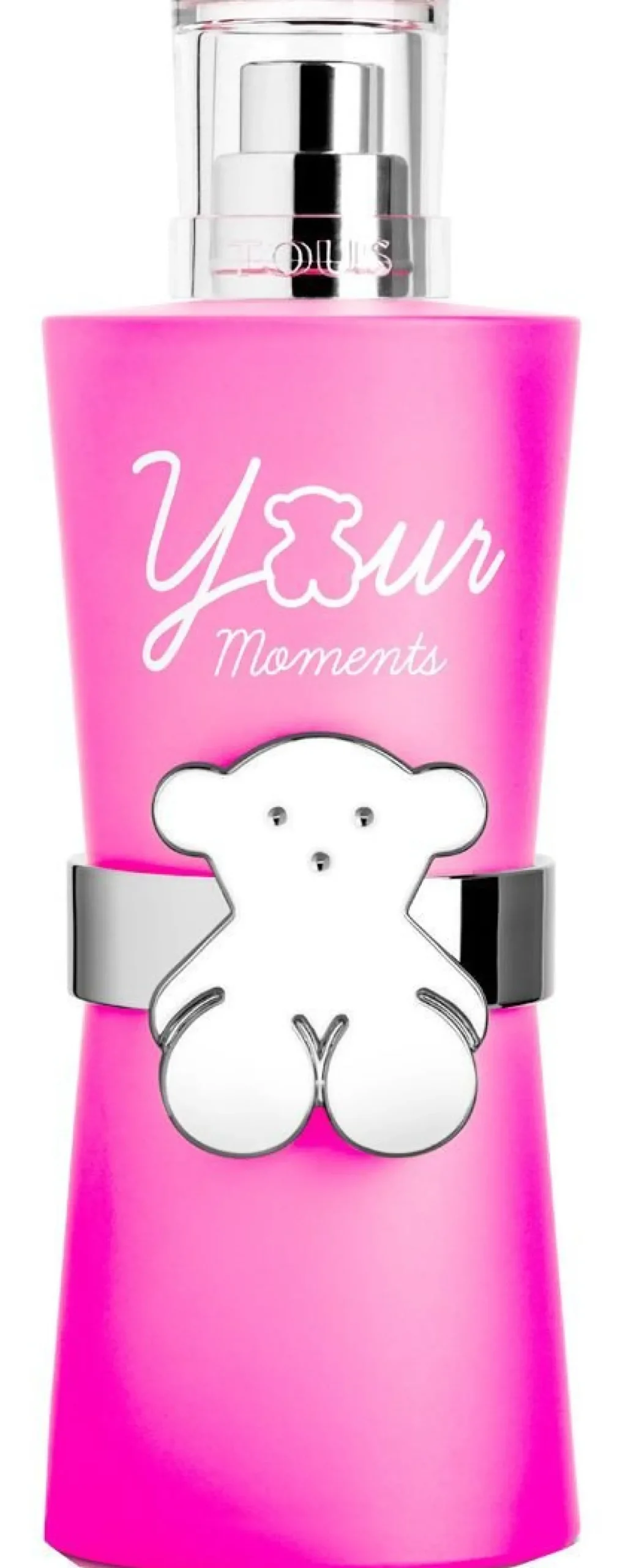Your Moments Eau de Toilette