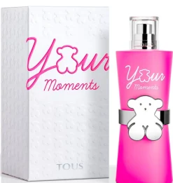 Your Moments Eau de Toilette