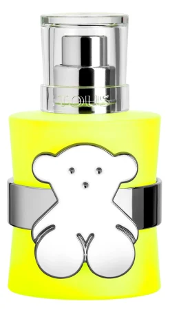 Your Powers Eau de Toilette