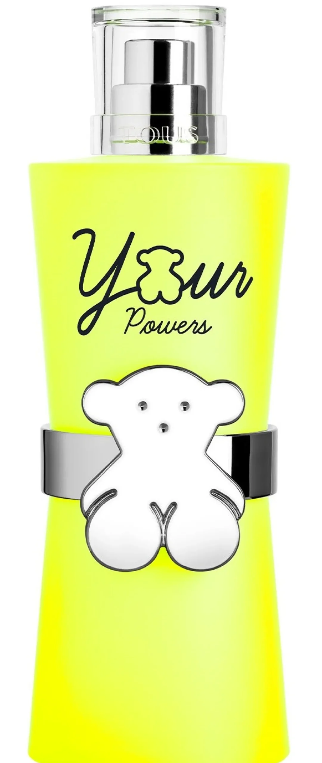 Your Powers Eau de Toilette