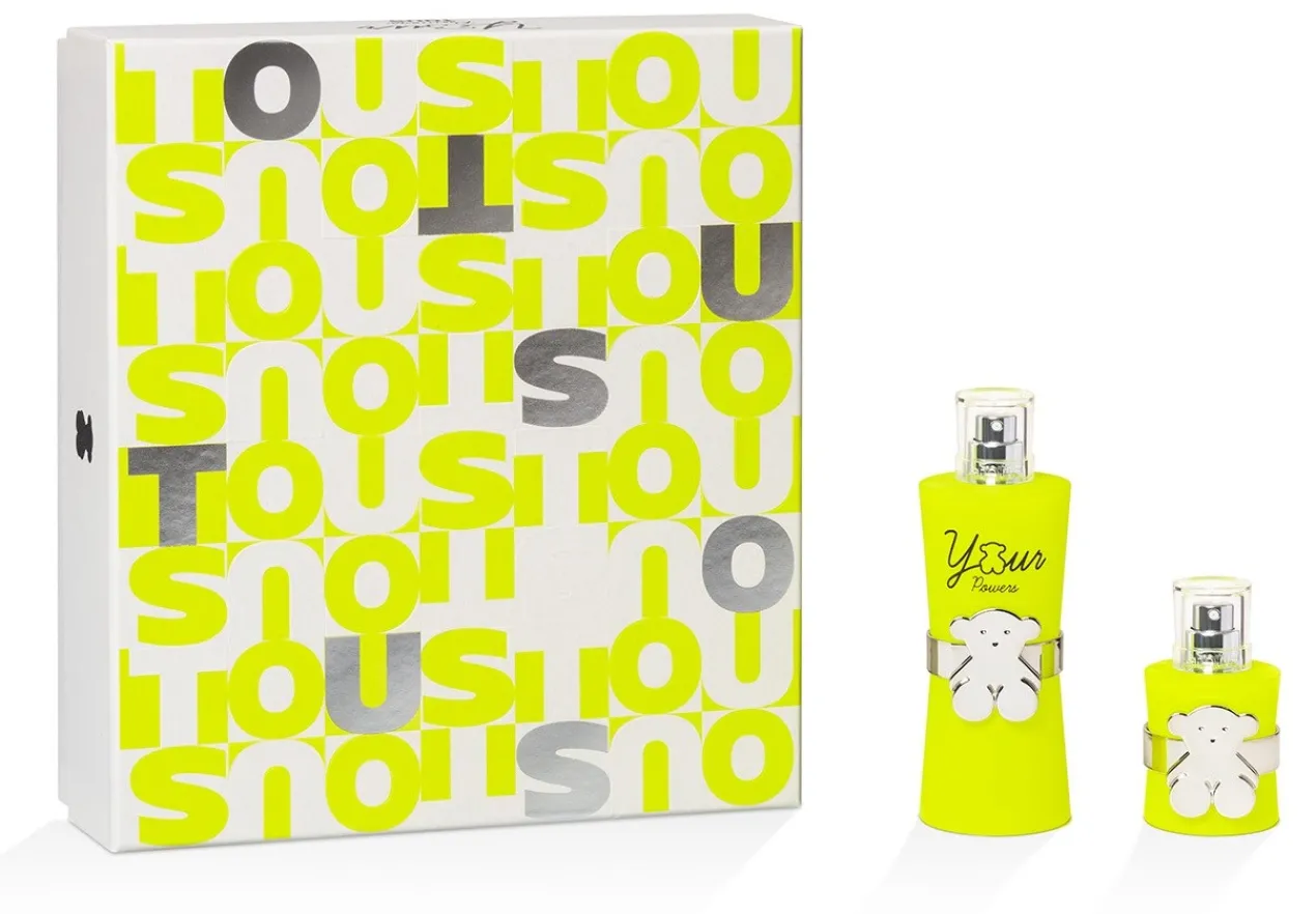 Your Powers Eau de Toilette Coffret