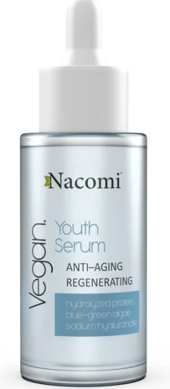 Youth Sérum Anti-âge et Régénérateur