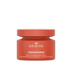 Youthtopia Peptide Plumping Apple Cream