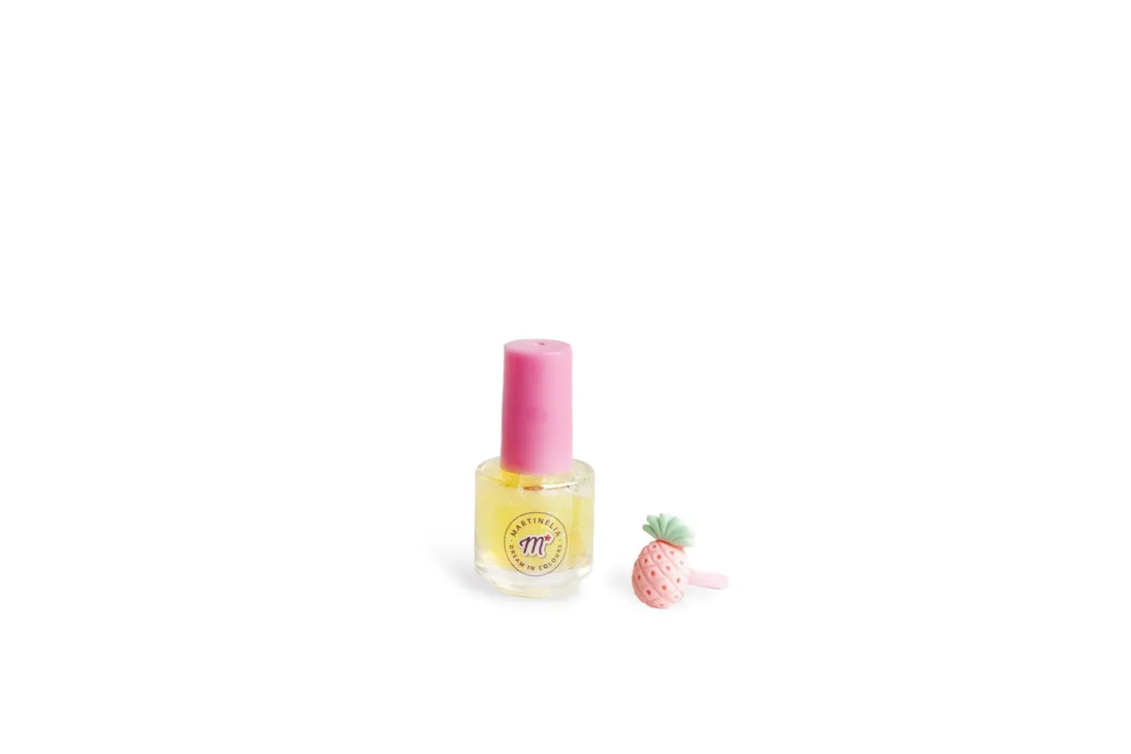 Yummy Vernis à Ongles avec Bague