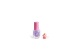 Yummy Vernis à Ongles avec Bague