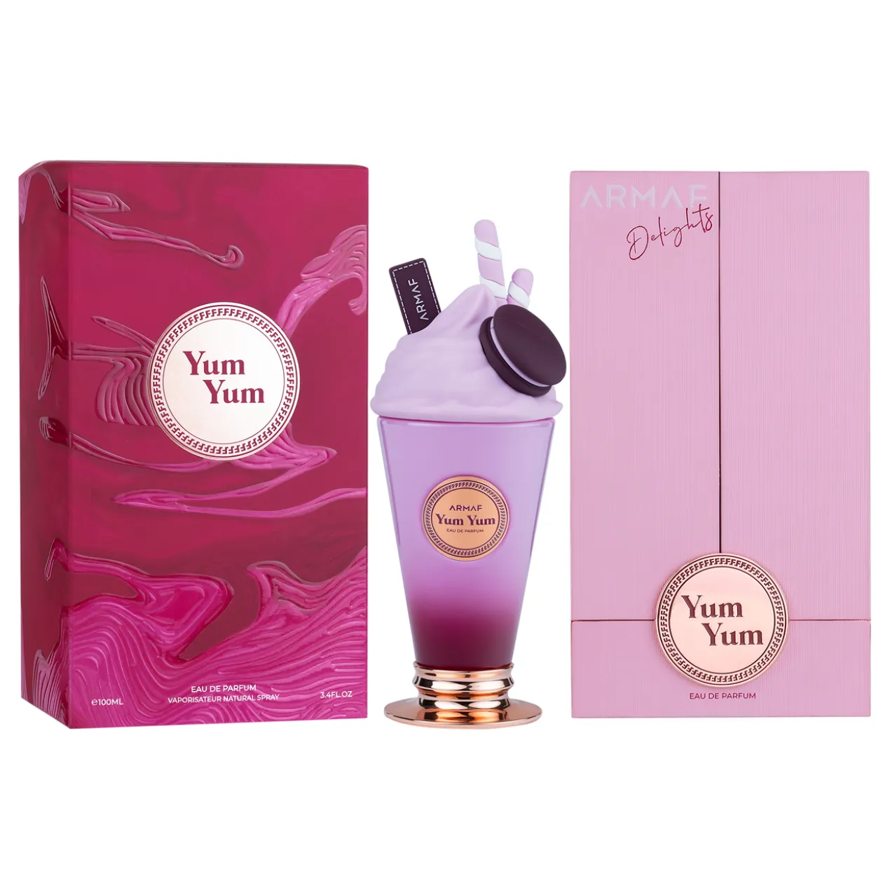 Yum Yum Eau de Parfum pour femme