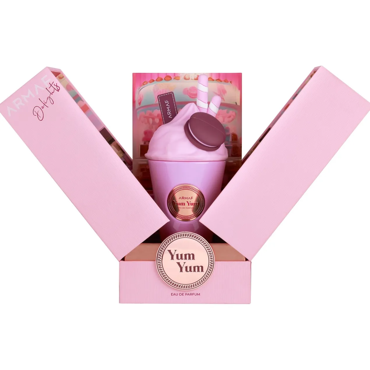 Yum Yum Eau de Parfum pour femme