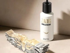 Zadig Eau de Parfum Rechargeable
