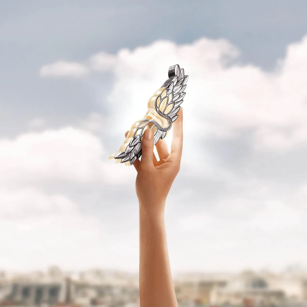 Zadig Eau de Parfum Rechargeable