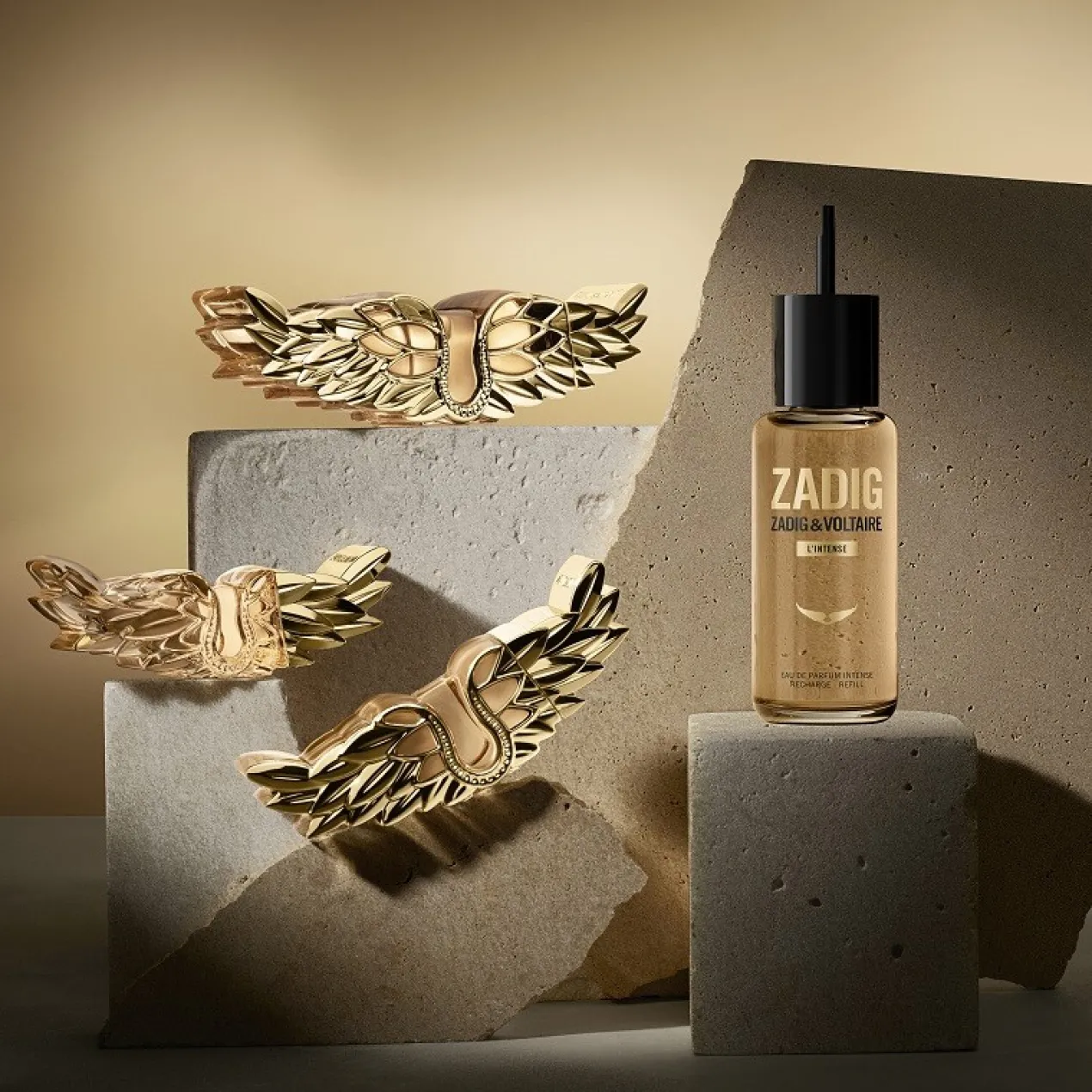 Zadig L'Intense Eau de Parfum