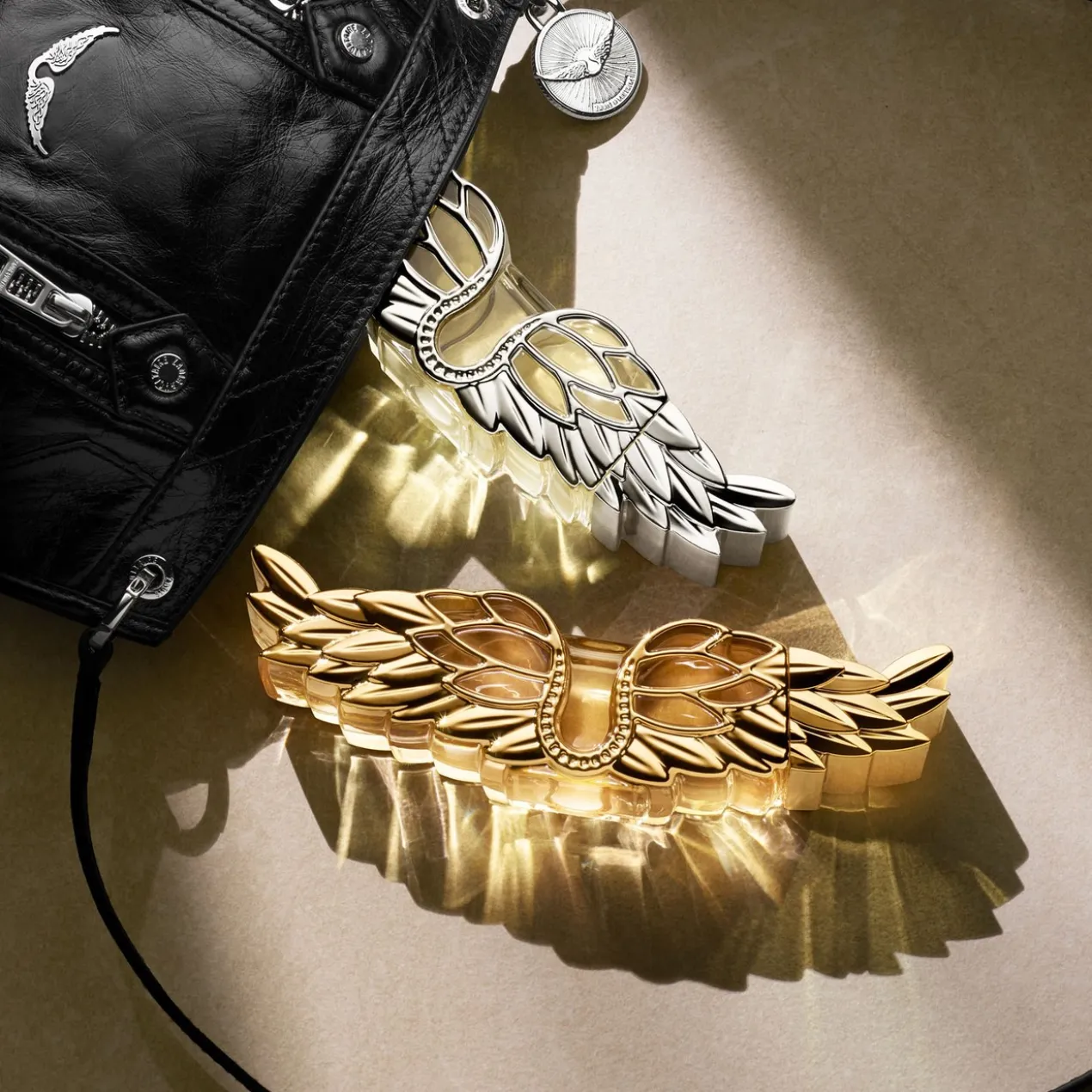 Zadig L'Intense Eau de Parfum