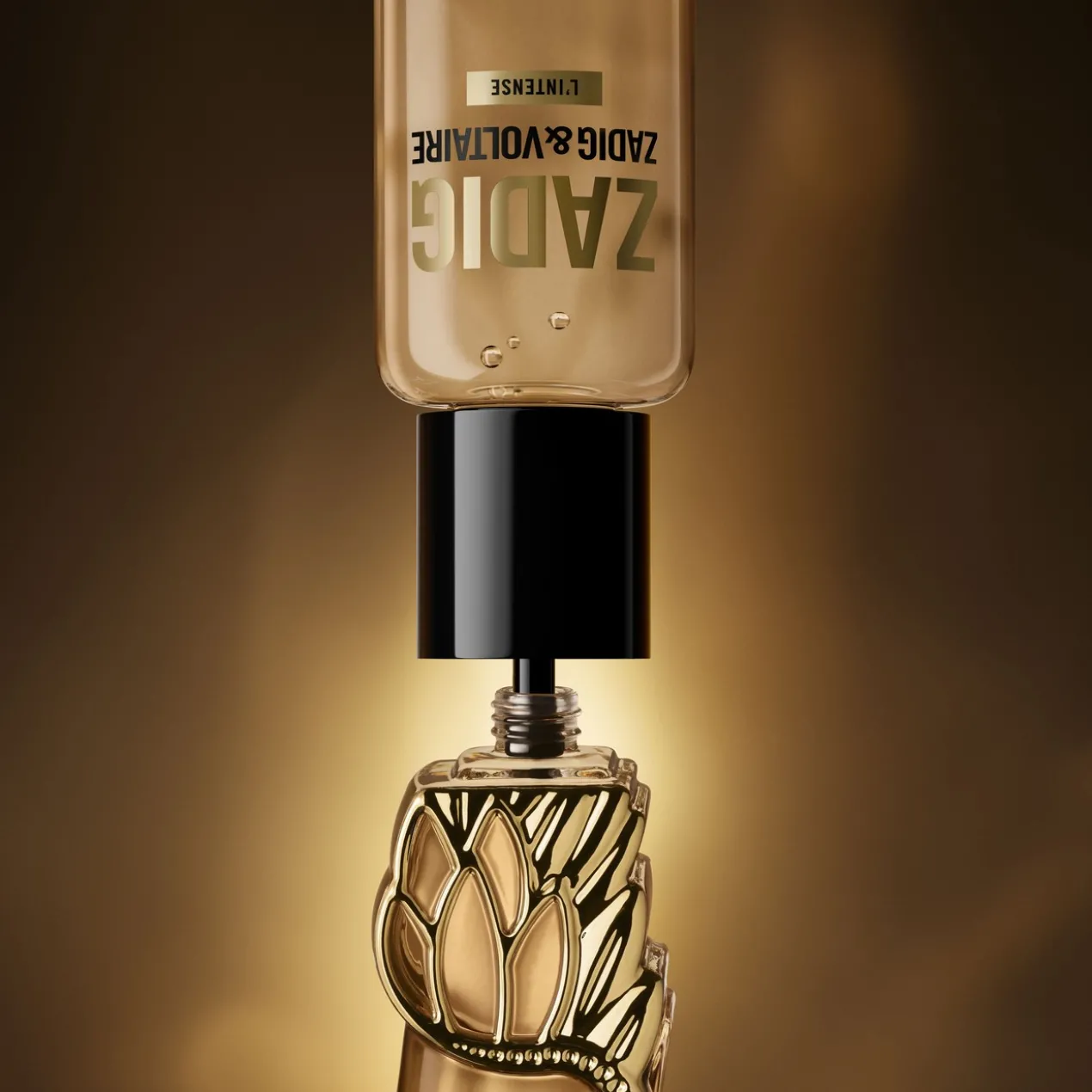 Zadig L'Intense Eau de Parfum