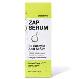 Zap Serum 2% Acide Salicylique