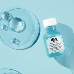 Zero Oil Traitement en Gel pour Boutons