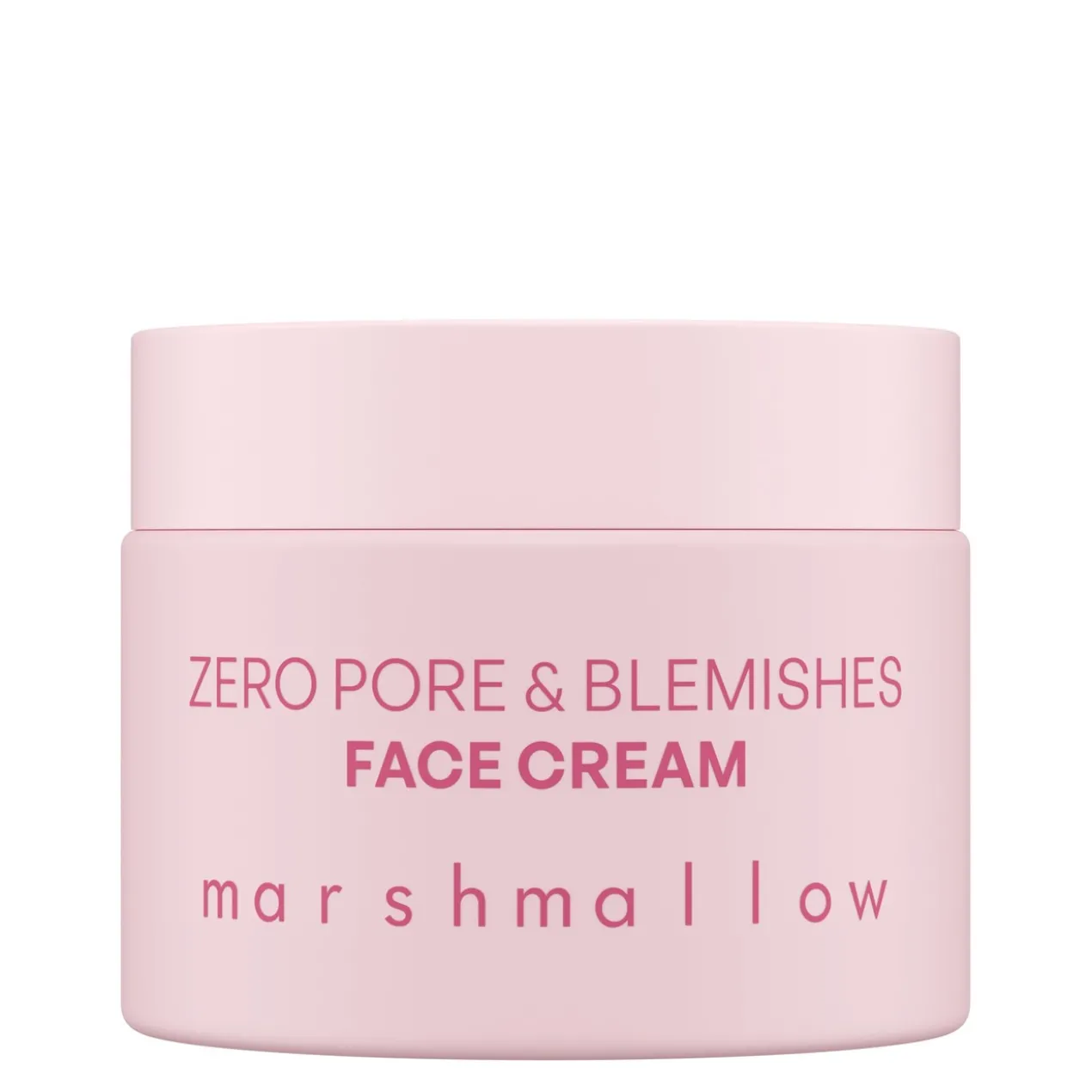 Zero Pore & Blemish Crème Visage