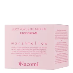 Zero Pore & Blemish Crème Visage