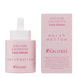 Zero Pore & Blemish Sérum Visage