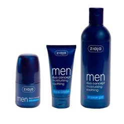Ziaja Men Set