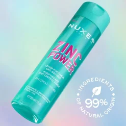 Zinc Power Lotion Purifiante Anti‑Imperfections
