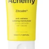 Zitcalm Crème Apaisante Anti-Rougeurs