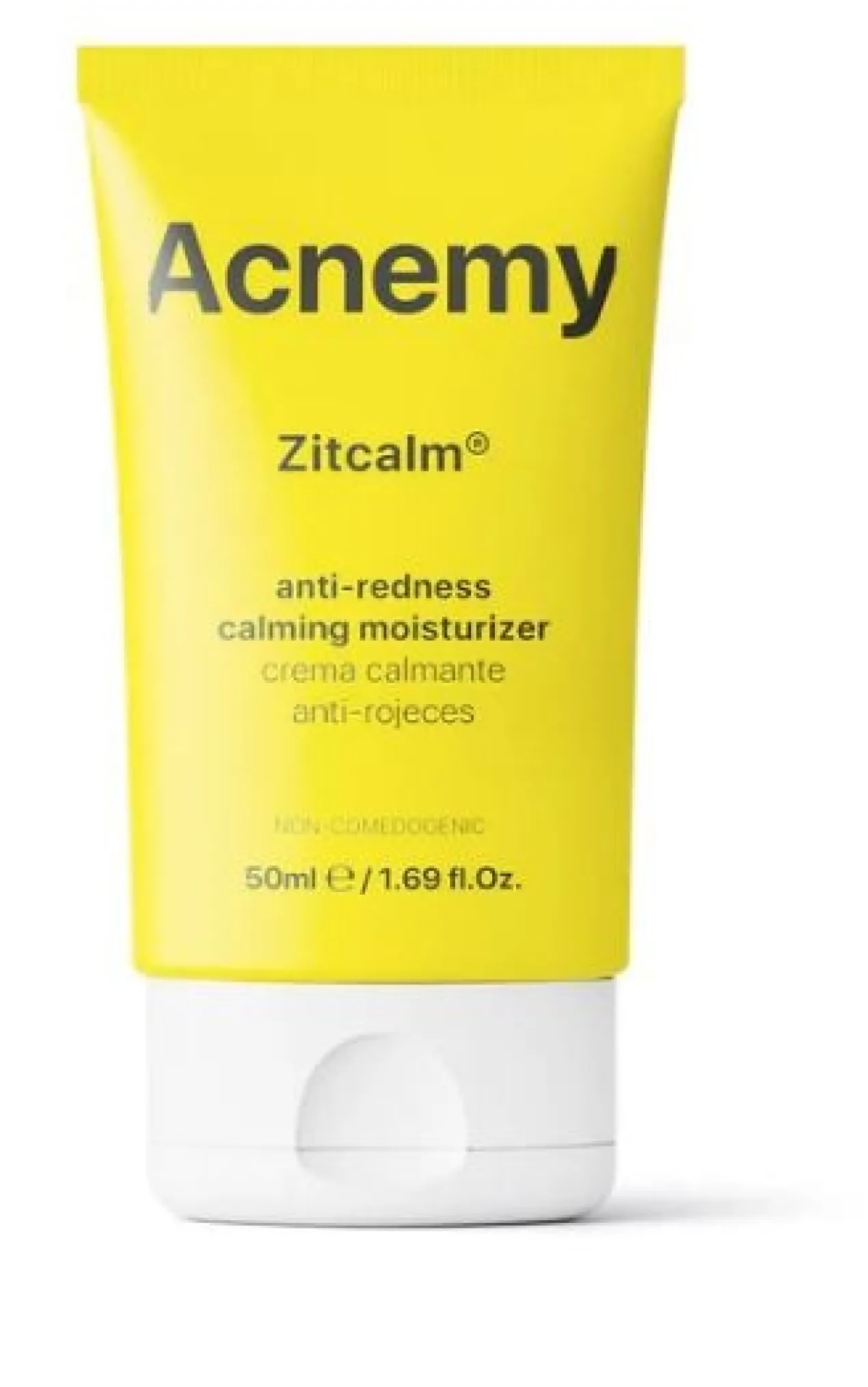 Zitcalm Crème Apaisante Anti-Rougeurs