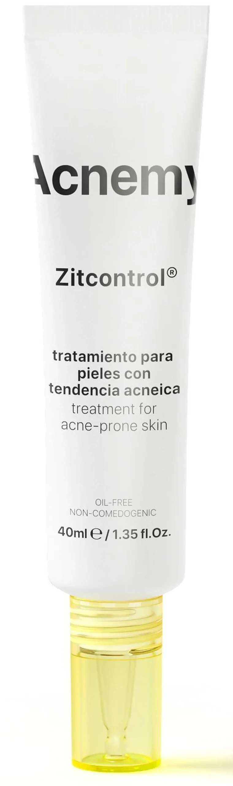 Zitcontrol Traitement pour les Peaux à Tendance Acnéique