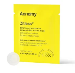 Zitminis Kit pour les Peaux à Tendance Acnéique