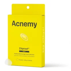 Zitproof Patchs Hydrocolloïdes Individuels