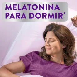 ZZZQUIL Natura Gummies Forte