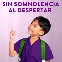 ZZZQUIL Natura Gummies Kids